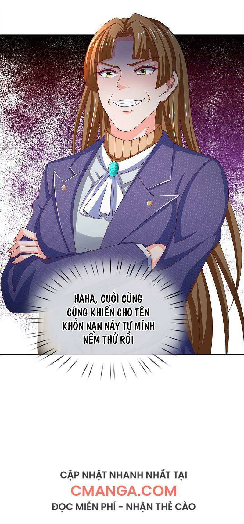 chung cực binh vương tại đô thị chapter 149 1