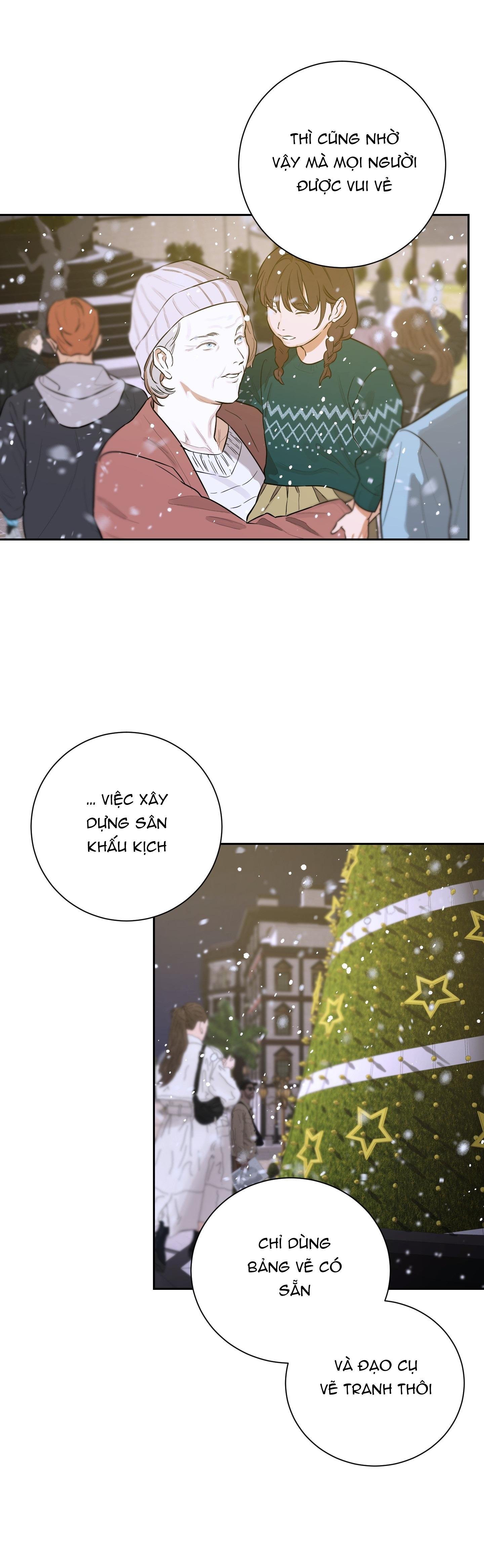 mị hoặc khó cưỡng chapter 41 13