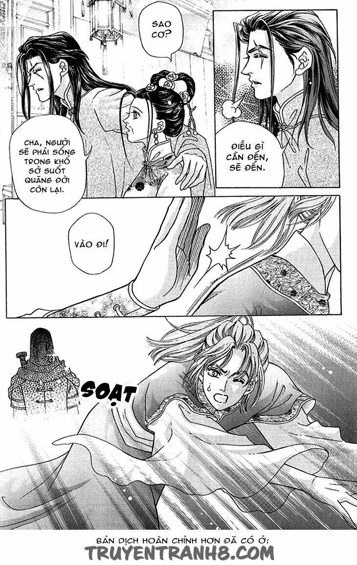 vạn dặm tìm chồng 2 chapter 7 21