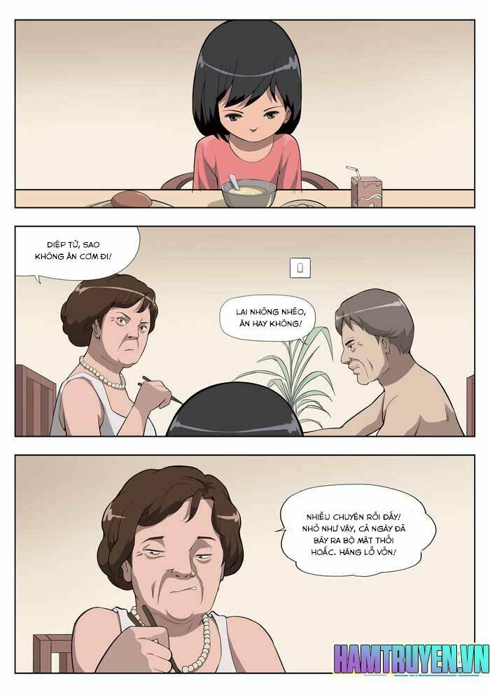 ngụy thủy nghi vân chapter 12 13