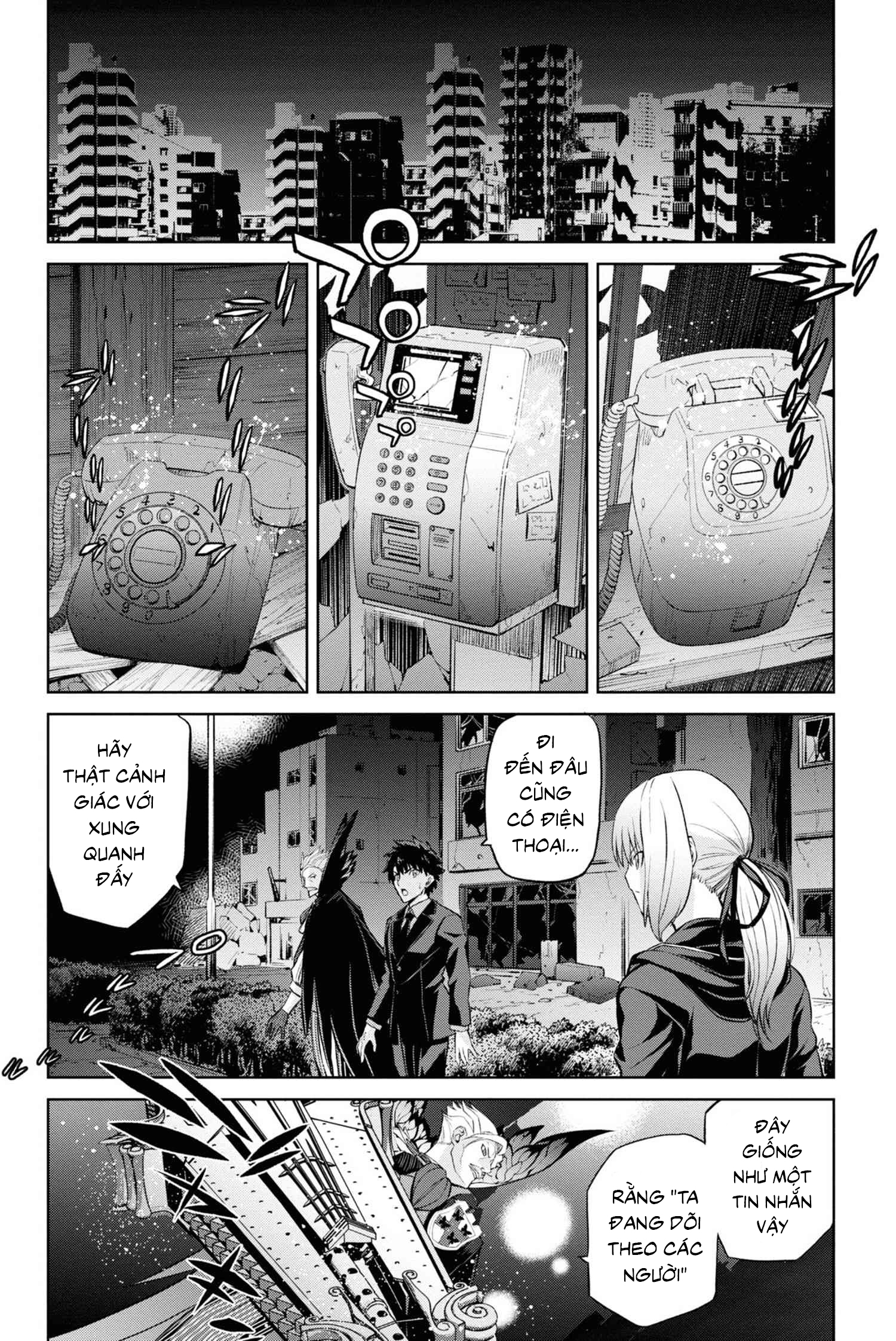 fate/grand order: epic of remnant - shinjuku chapter 5.2 44