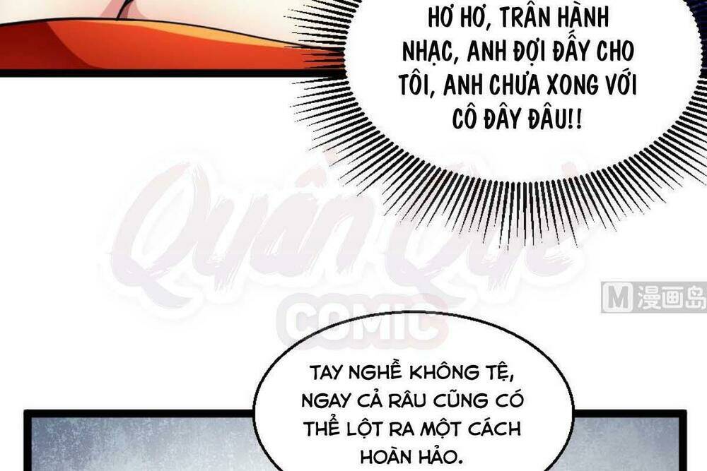 tối cuồng nữ tế chapter 31 43