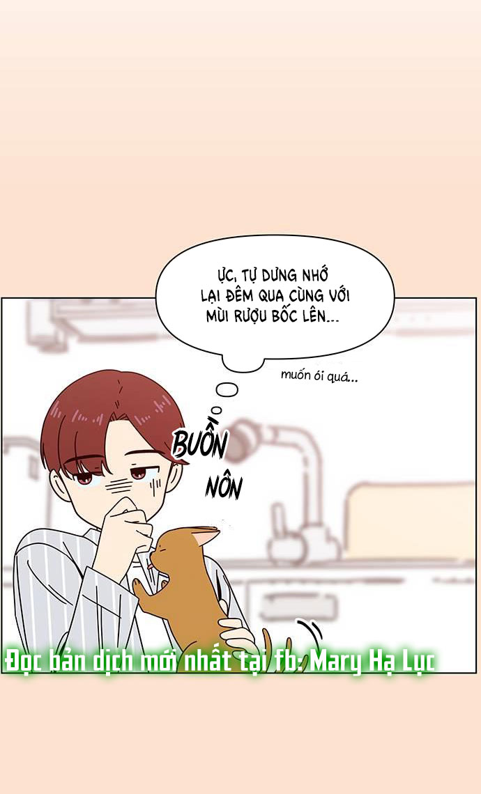 thanh xuân rực rỡ - season of blossom chapter 75 41