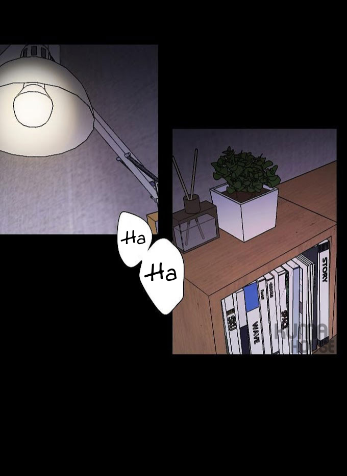 liệu pháp bí mật chapter 2 4