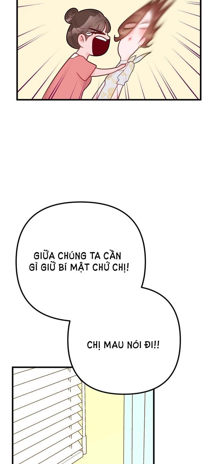 Mối Quan Hệ Không Tốt chapter 19.2 - Trang 18