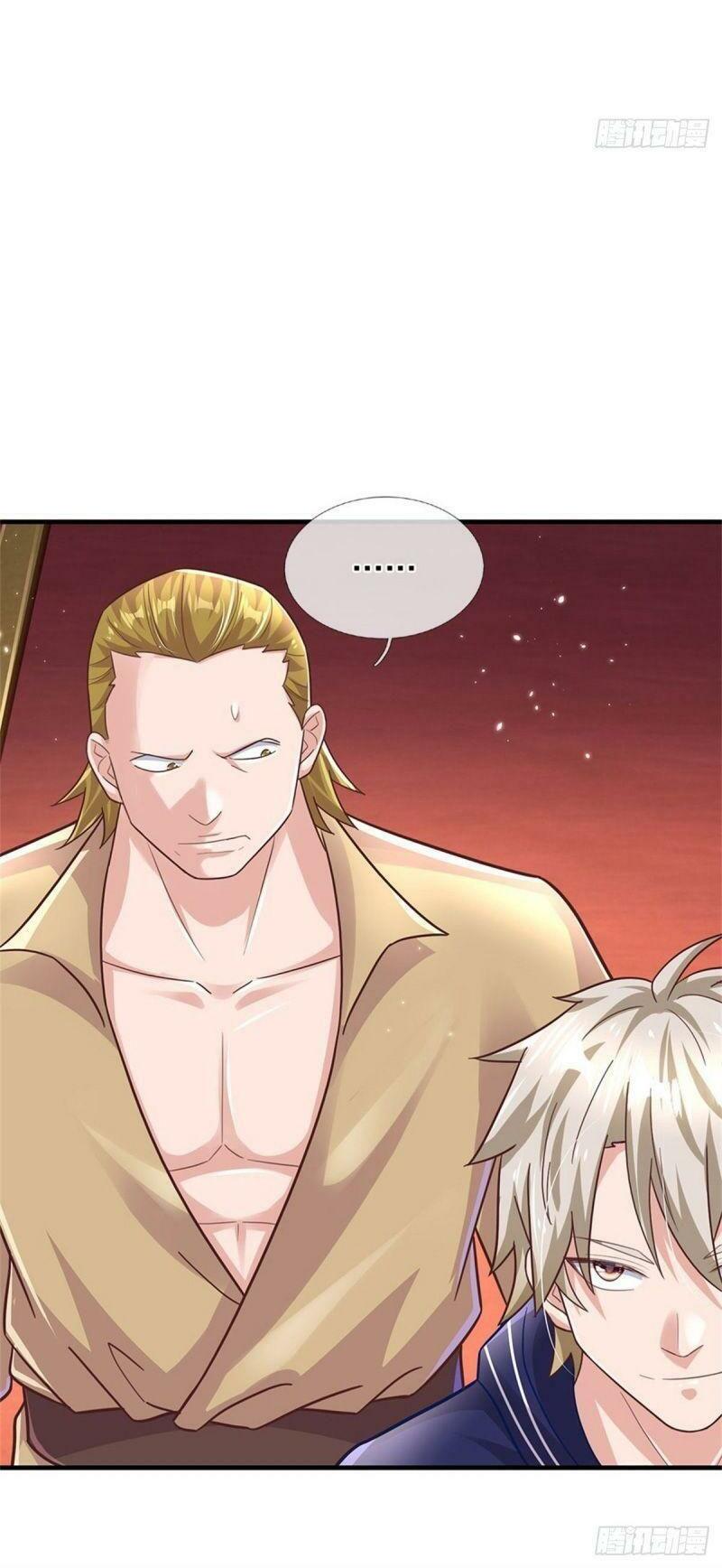 thuộc tính của ta đều tăng vào sức mạnh chapter 41 24