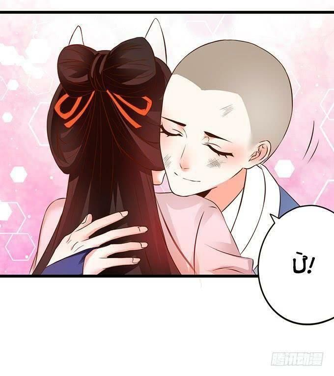 hồ tiên hung bạo chapter 65 64