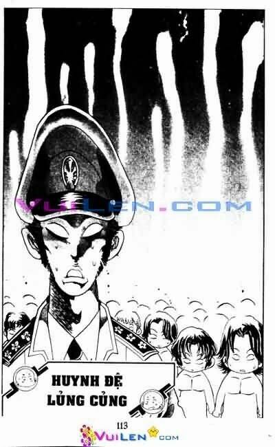 những người bạn tốt chapter 22 114