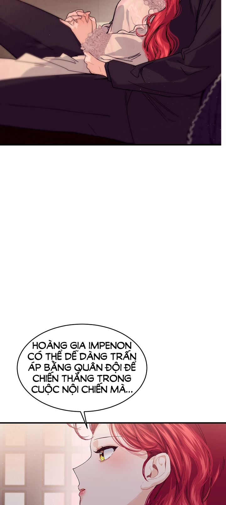 [18+] sự đáng sợ bên trong đại dương chapter 67.2 23