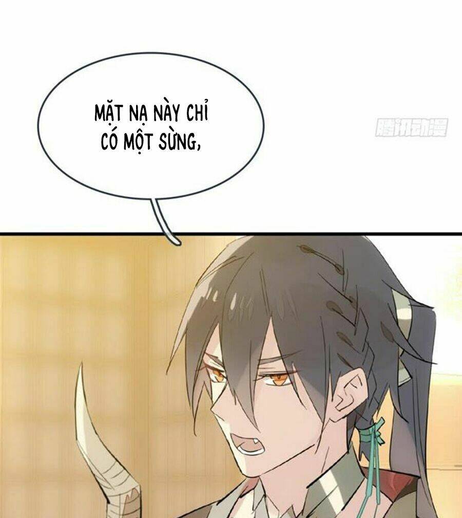 sư phụ lại trêu chọc ta chapter 63 19