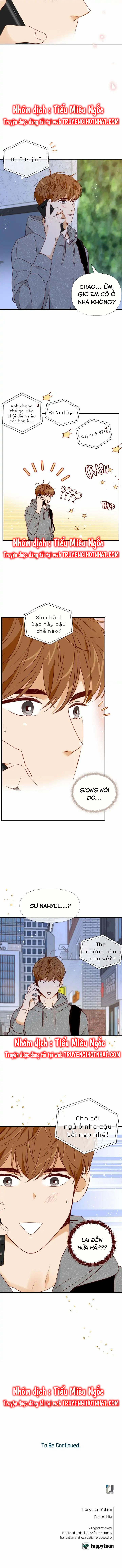 24 phút cho một câu chuyện chapter 103 5