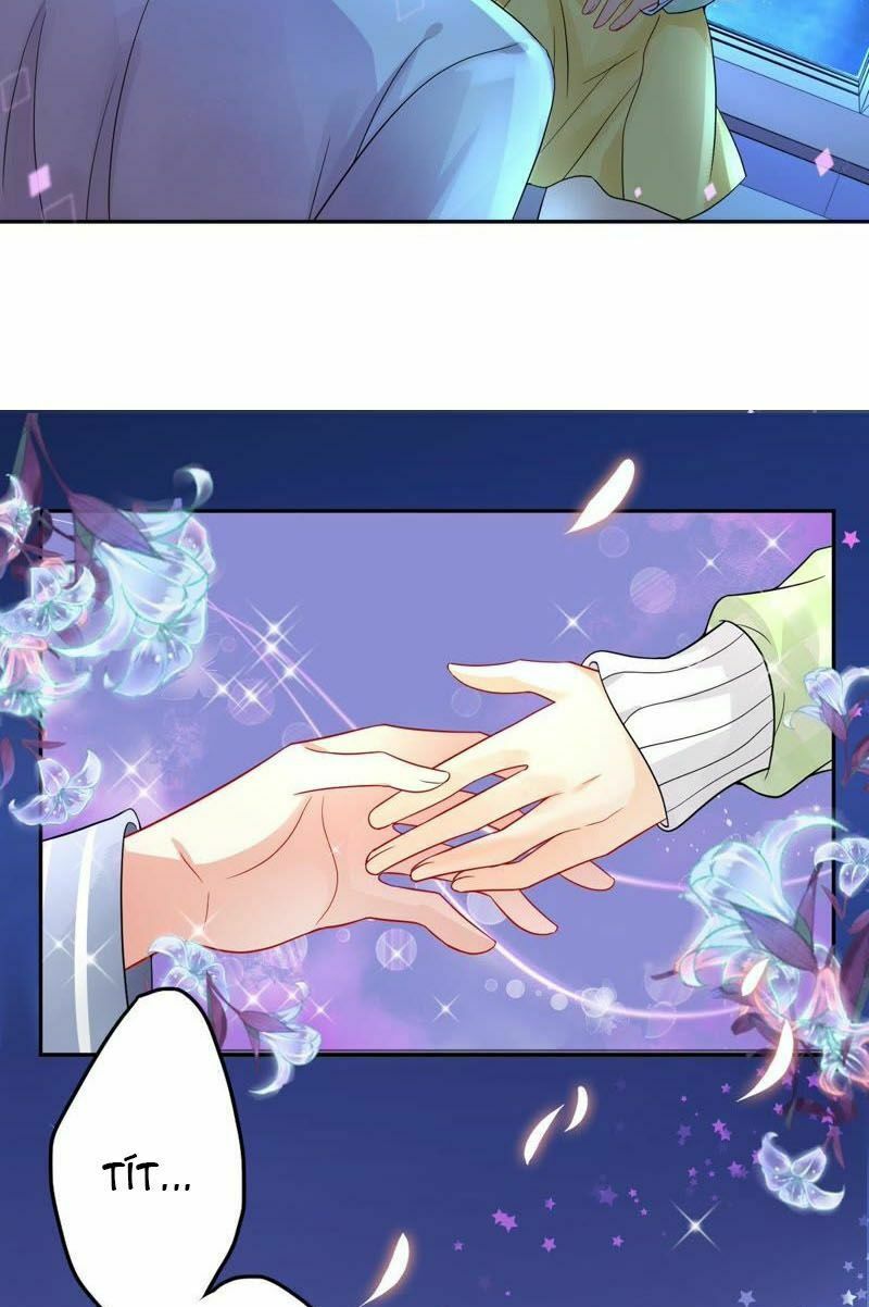 chàng trai người máy ấm áp 741 của tôi chapter 2 20