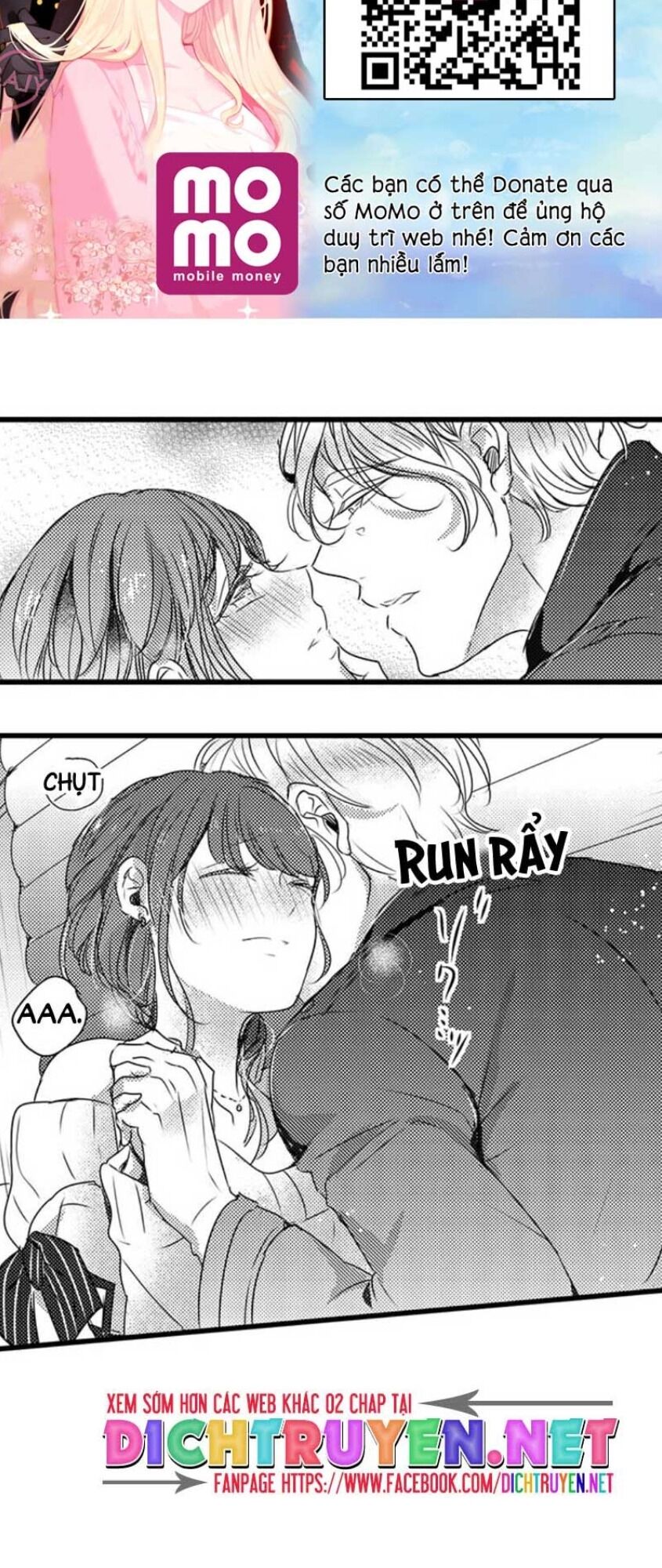 sai rồi, sếp tây nhà tôi không phải là quý ông đâu! chapter 35 10