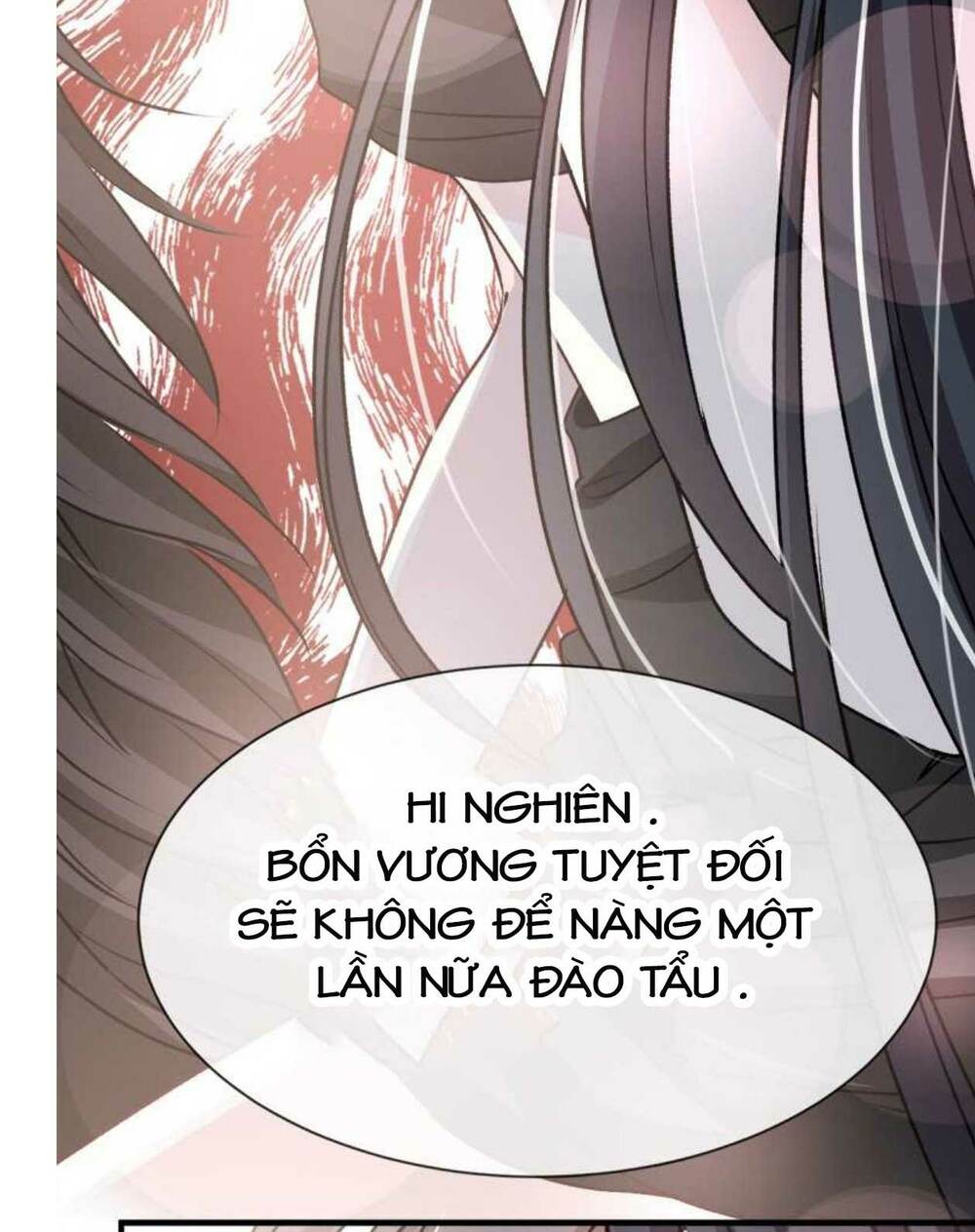 thiên hạ đệ nhất sủng phi chapter 29.1 21