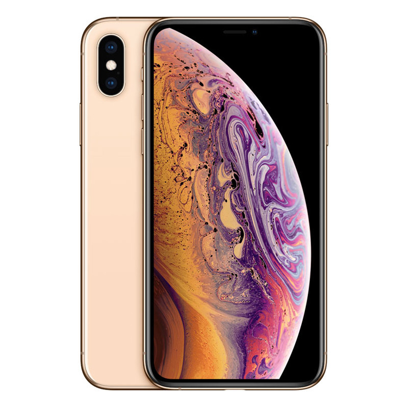 Điện Thoại iPhone XS 256GB - Hàng Chính Hãng