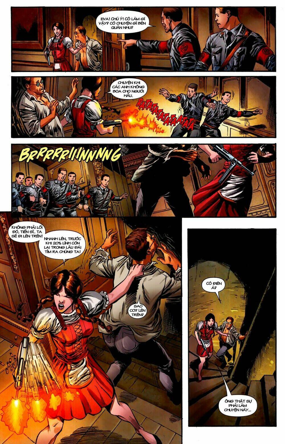 marvel cinematic universe chapter 15 21