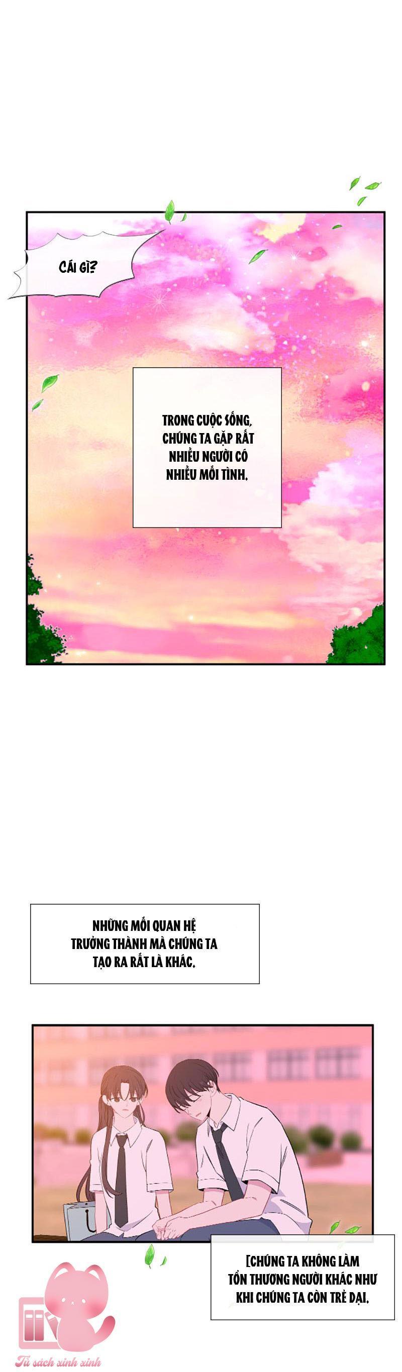 về bên anh chapter 39 21