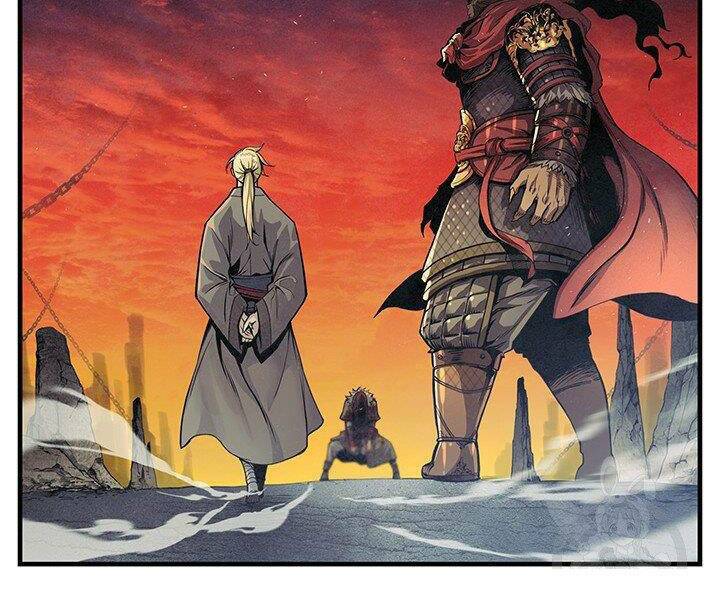 mục hạ vô nhân chapter 9 16