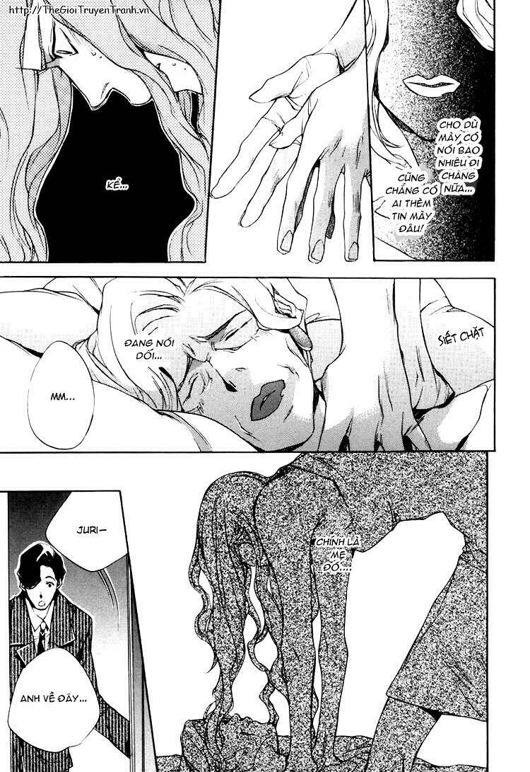 our happy hours chapter 3 23