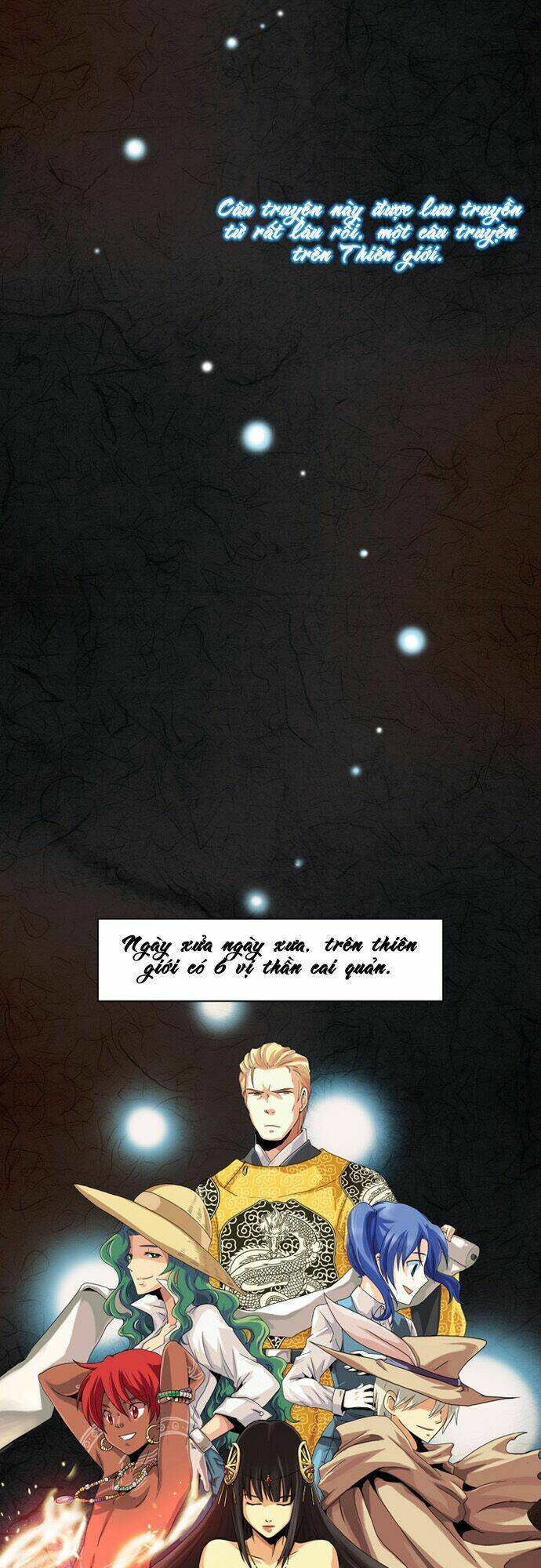 gyon-woo & jik-nyu chapter 1 1