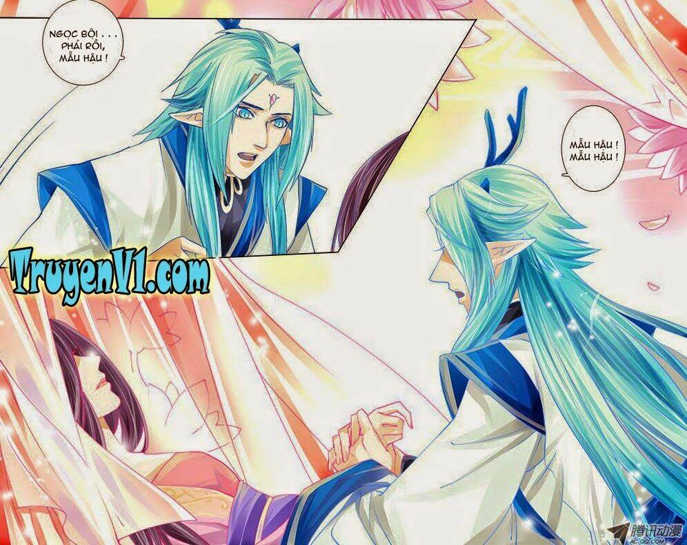 long phượng trình tường chapter 72 2