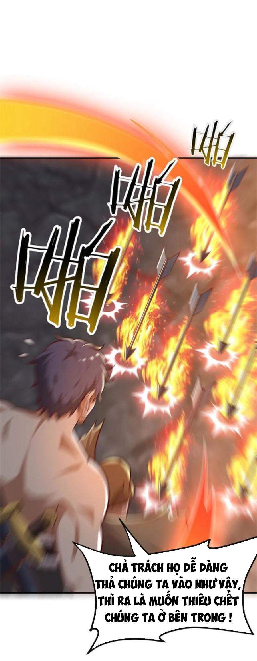 nhất kiếm độc tôn chapter 177 14