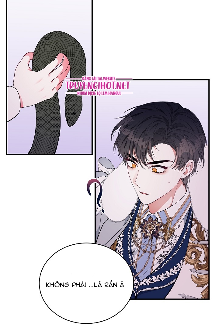 con chỉ đi tìm cha thôi chapter 23 58