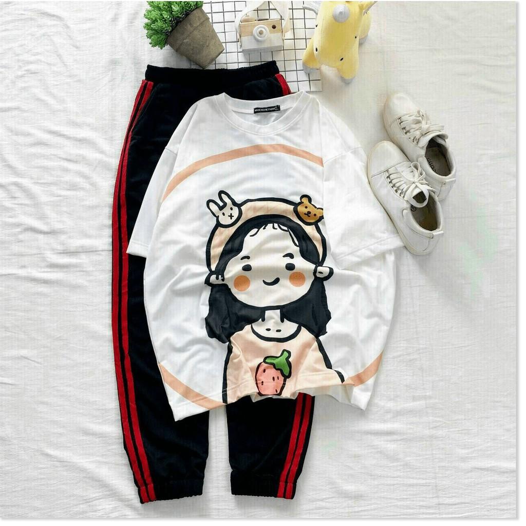 SET THUN NỮ COTTON,NHIỀU MÀU SẮC SINH ĐỘNG,THIẾT KẾ HỌA TIẾT SIÊU XINH LANA FASHION