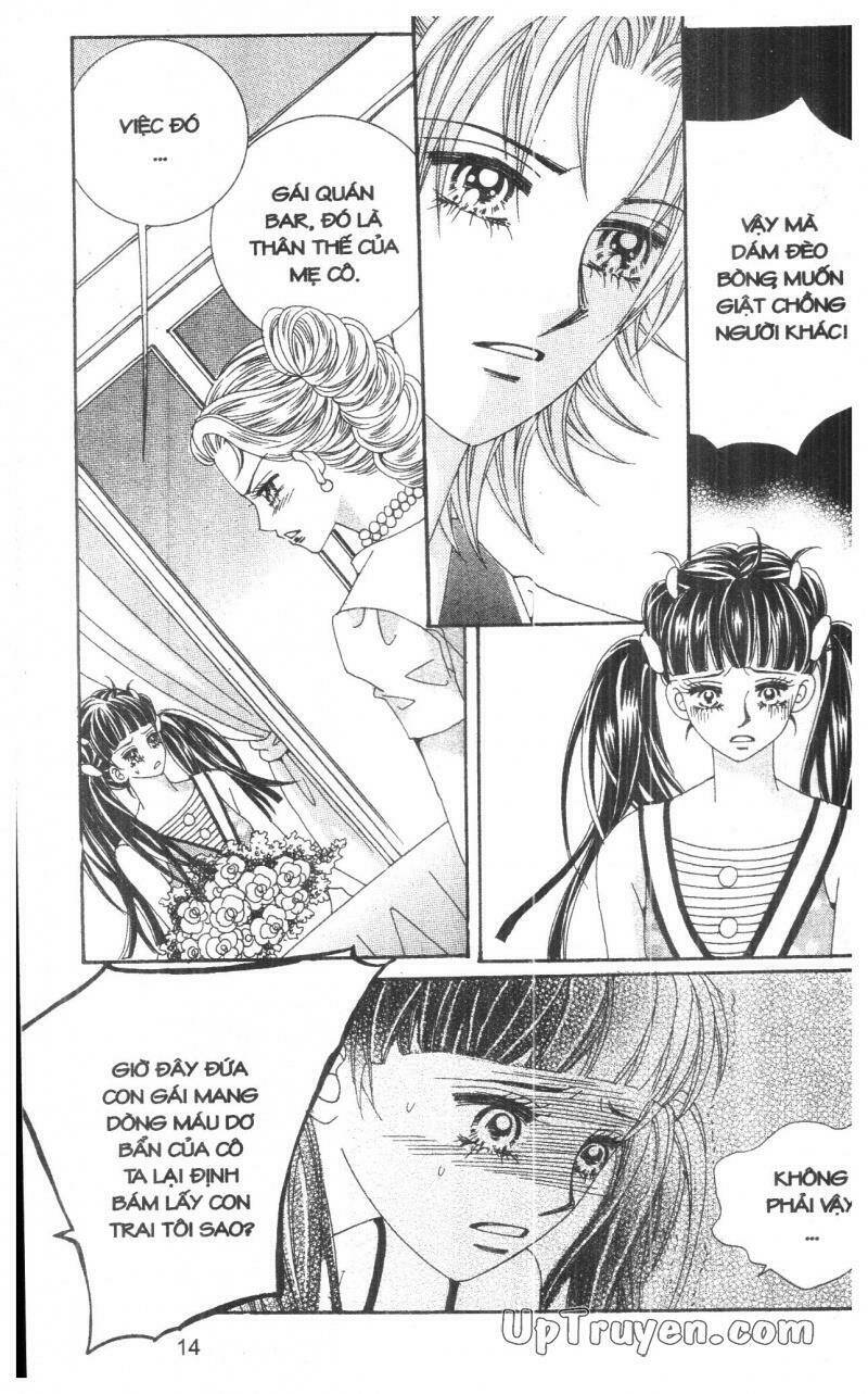 meo meo dịu dàng đi nhé chapter 8 14