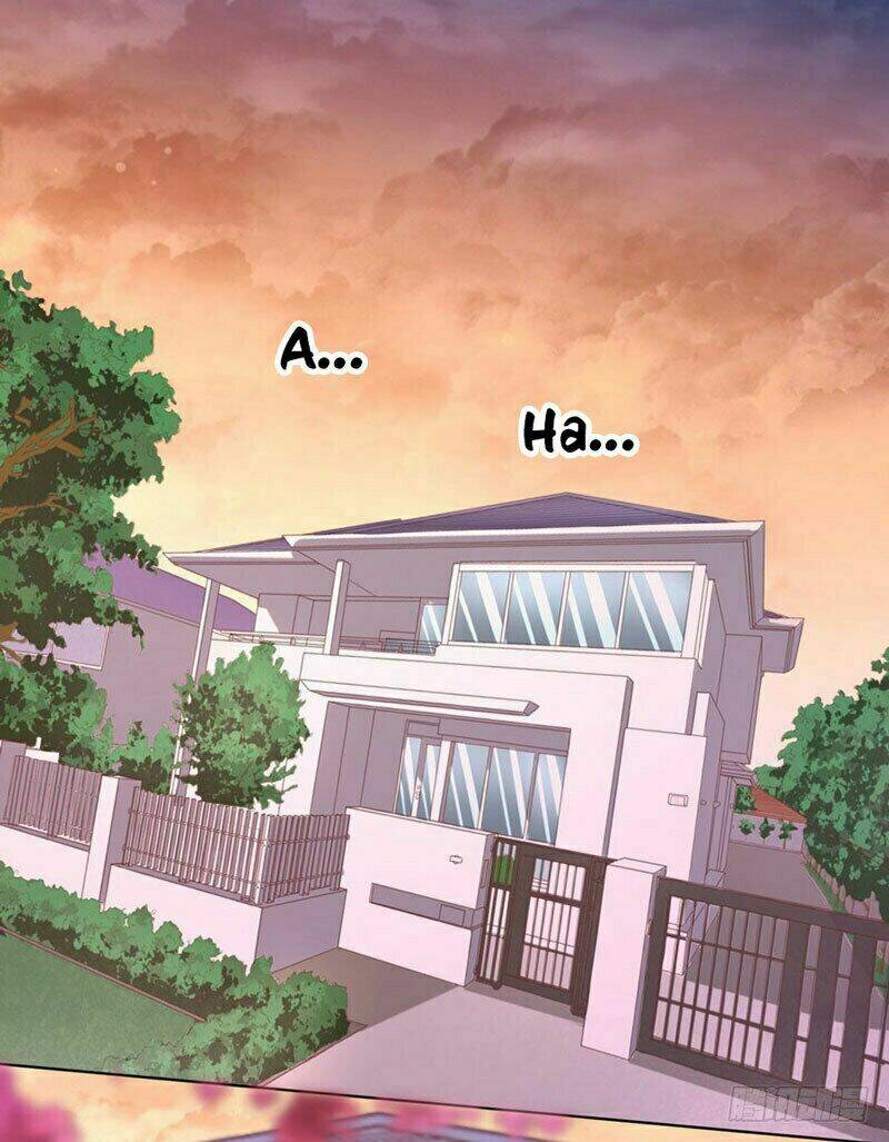 liệt ái tri hạ: series mật đào tiểu tình nhân chapter 188 13