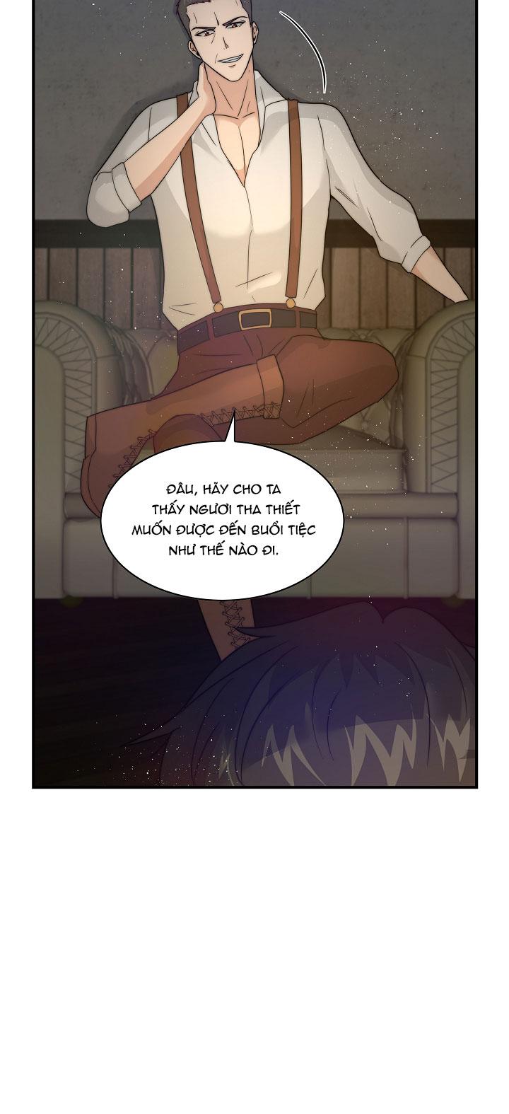 lọ lem phiên bản bl chapter 5 38