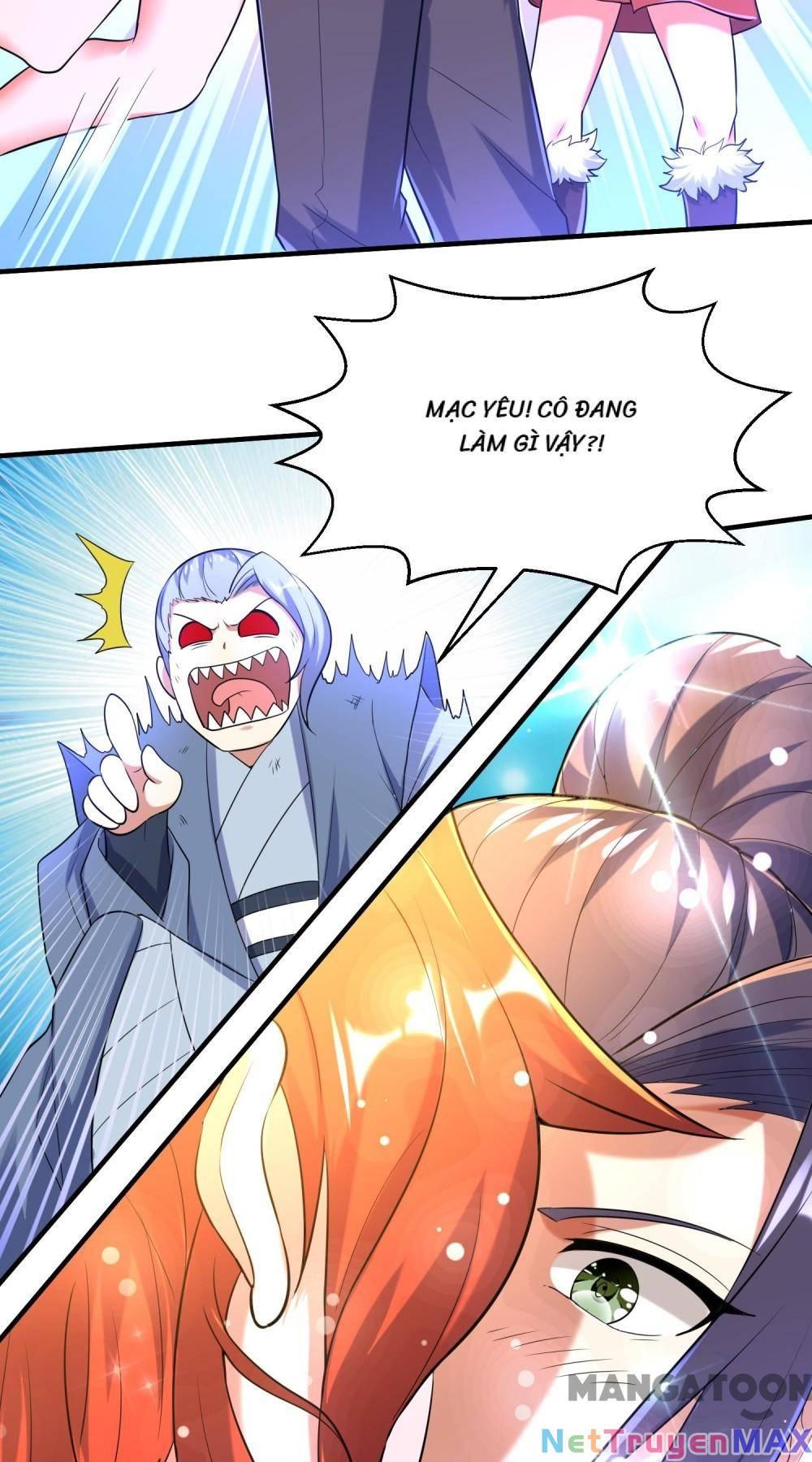 đệ nhất người ở rể chapter 244 3