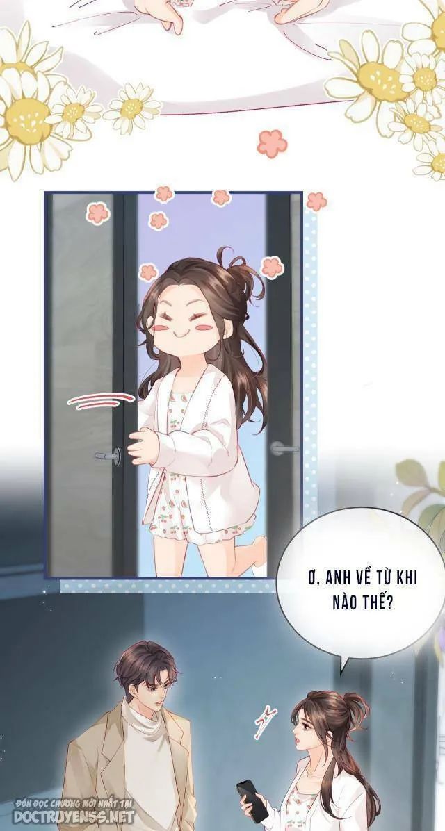 vợ chồng siêu sao có chút ngọt [m] chapter 18 7