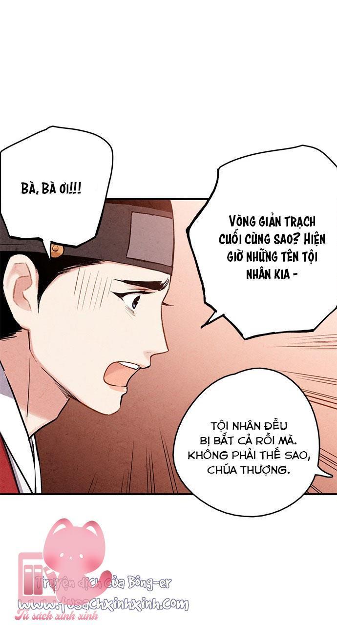 lệnh cấm hôn chapter 89 13