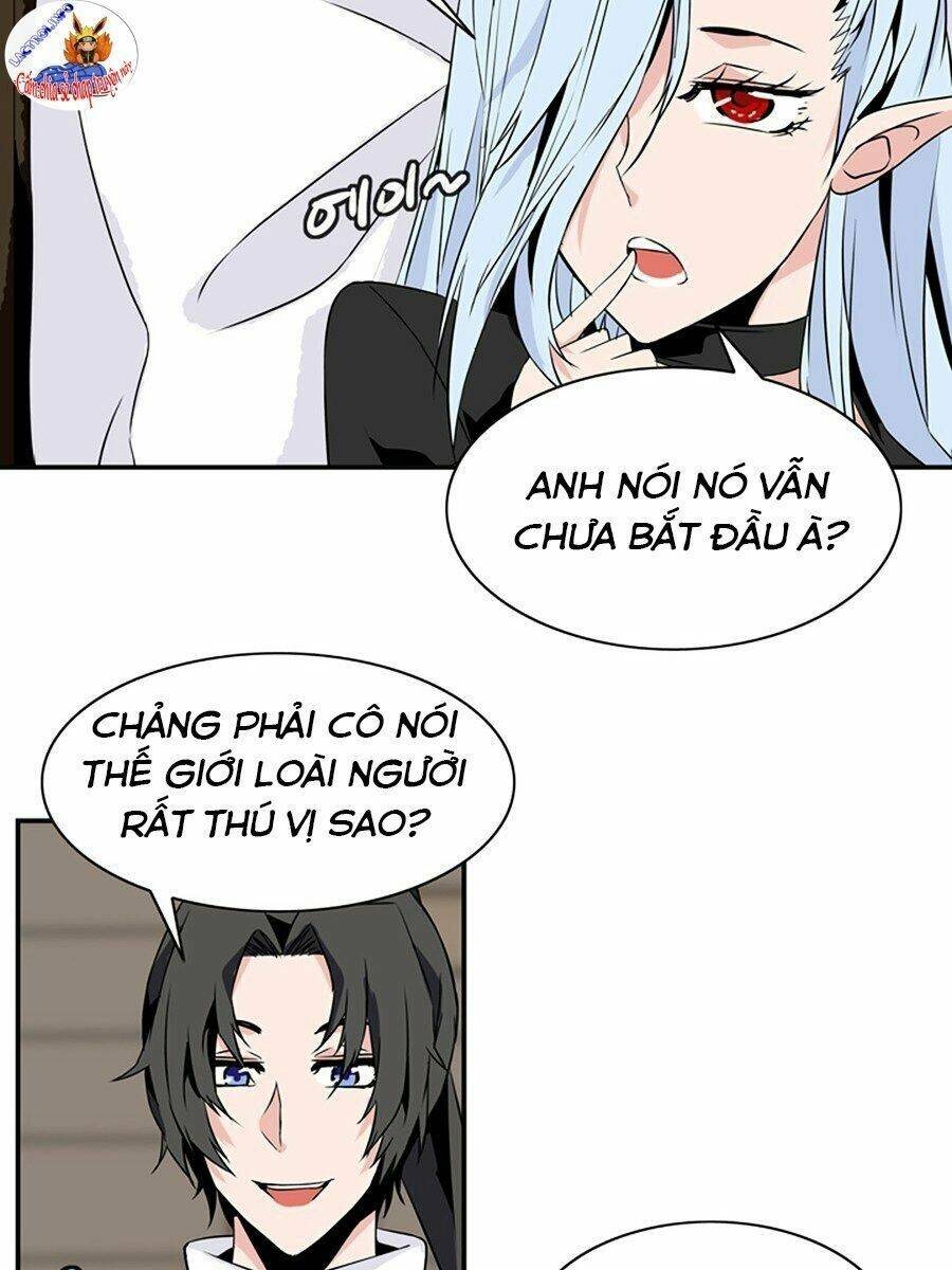 ảo mộng vương chapter 49 27