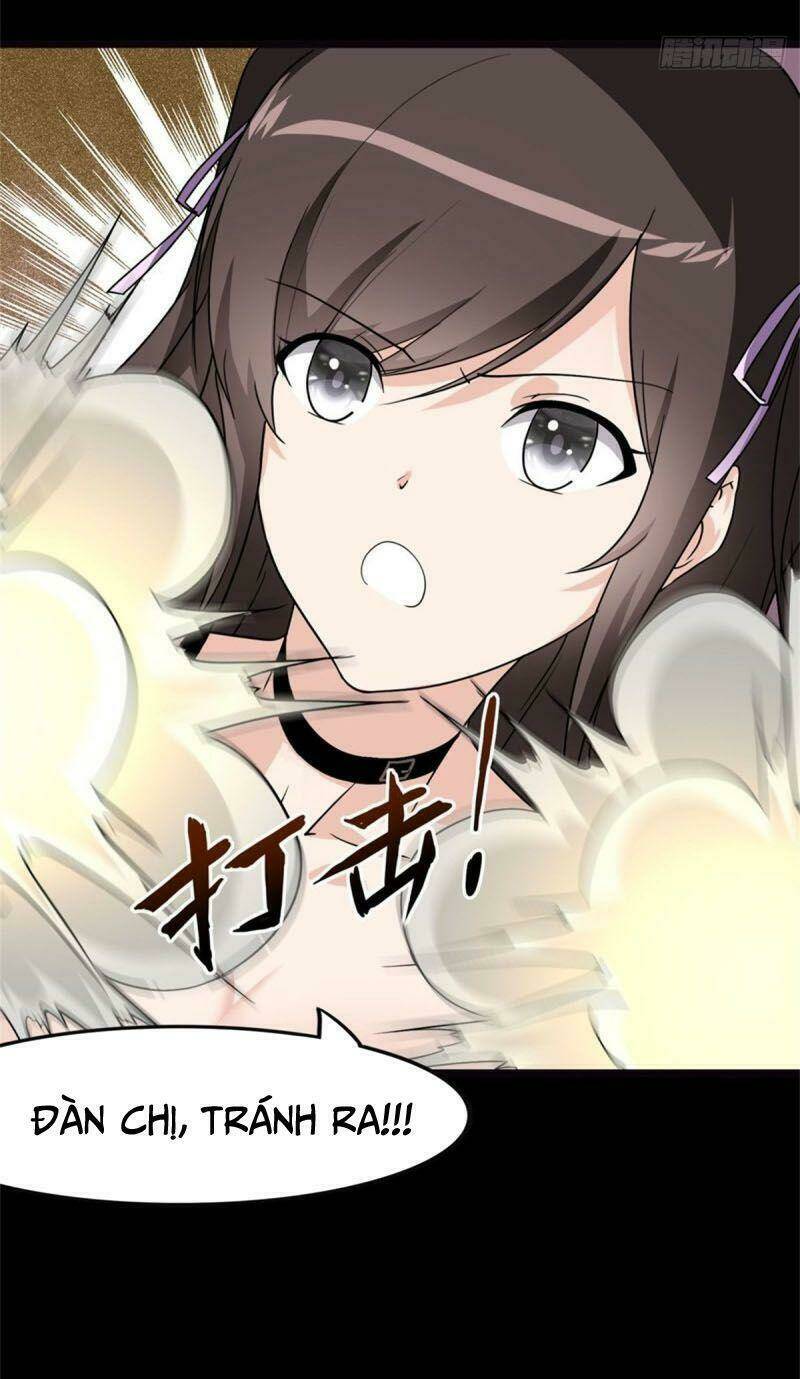 bạn gái virus của tôi chapter 260 11