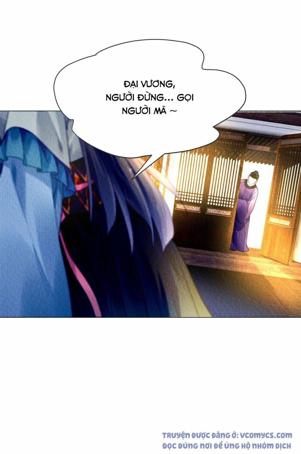 vấn đan chu chapter 14 17