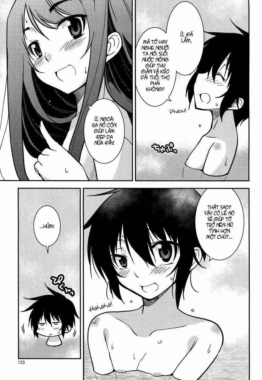 boku to boku chapter 6 17