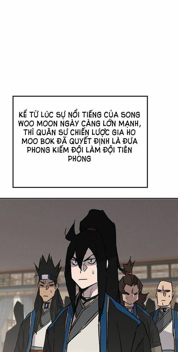 kiếm sĩ bất bại chapter 106 71