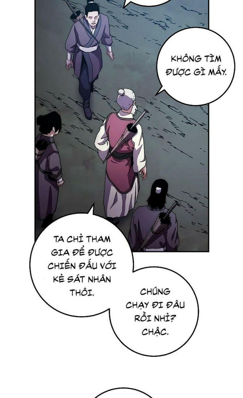 huyền thoại diệt thế độc long chapter 15 67