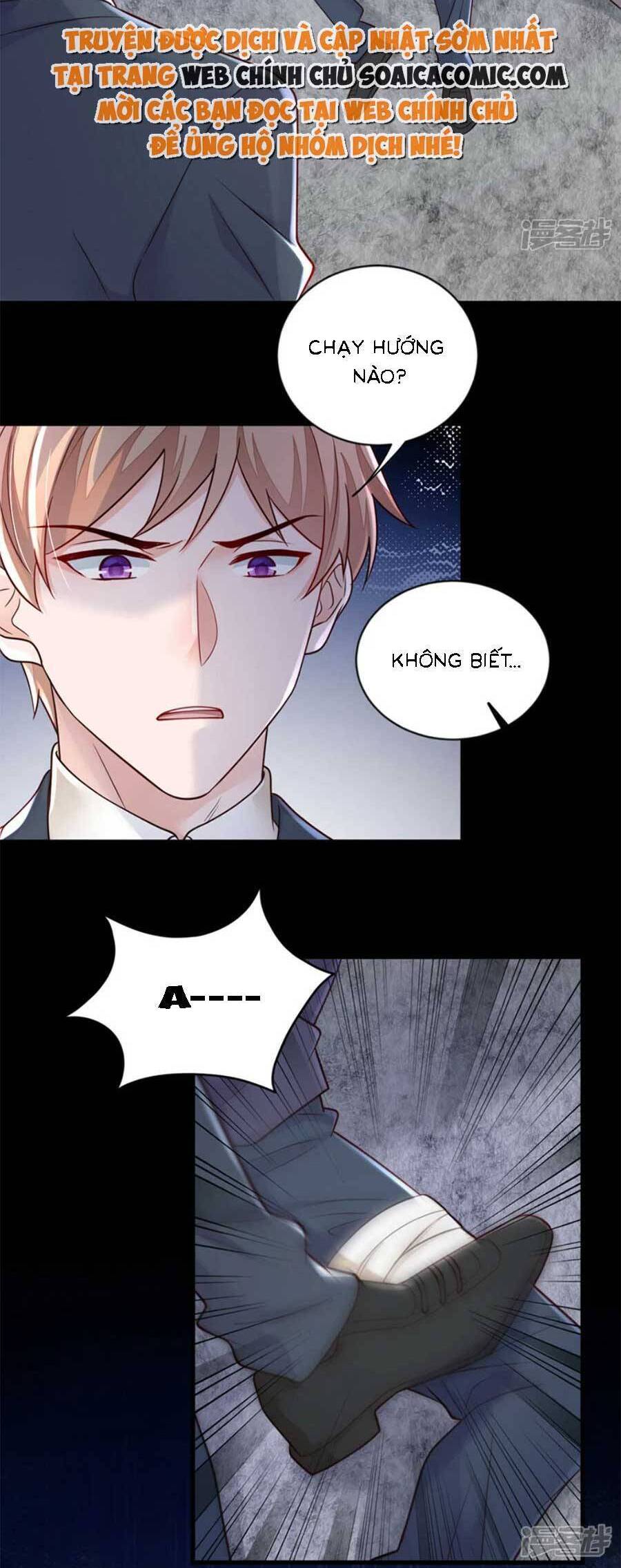 ác ma thì thầm chapter 136 6