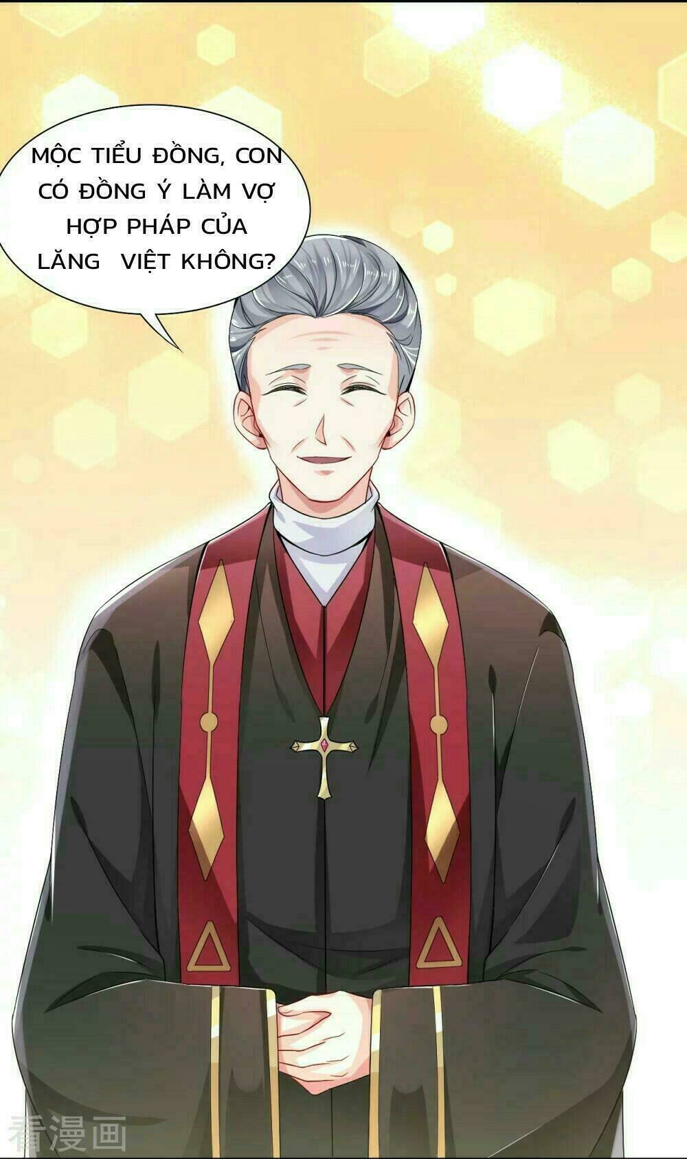 hào môn đào giá 101 lần chapter 1 6