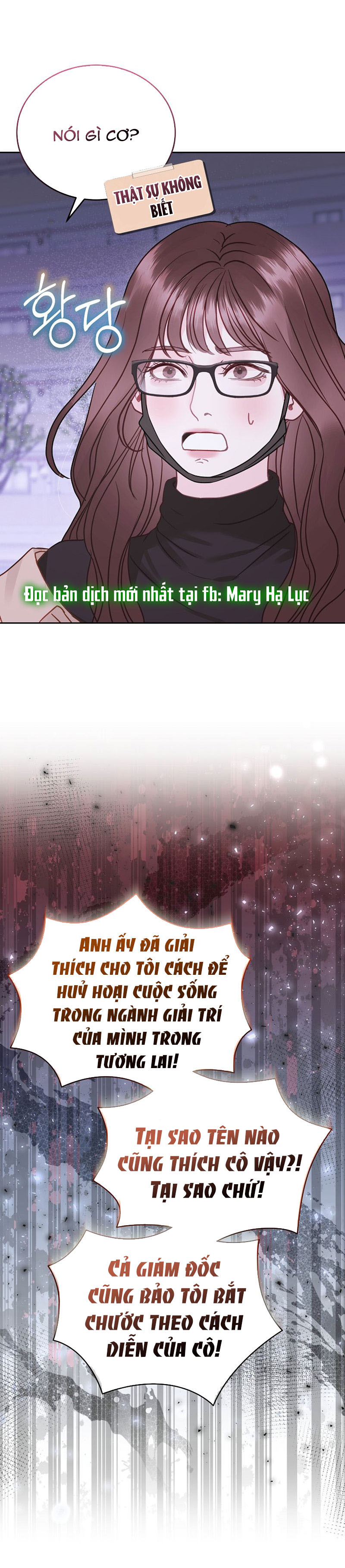 vụ bê bối trá hình chapter 26.2 14