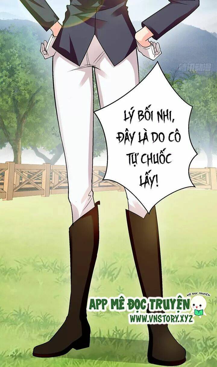 thiên hậu trở về chapter 51 27