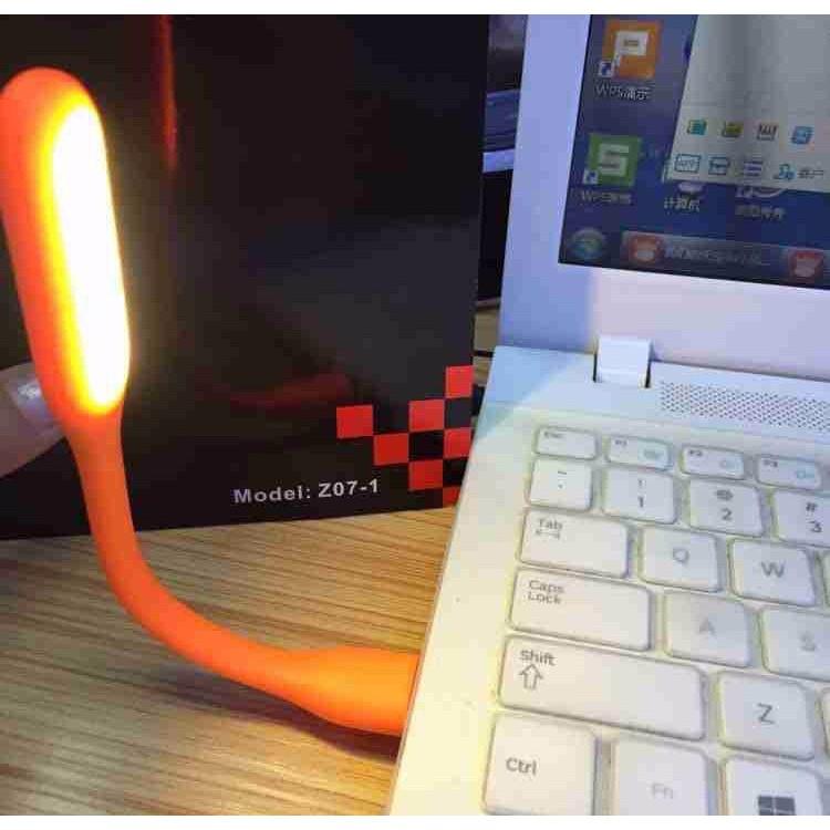 ĐÈN LED USB BỎ TÚI TIỆN LỢI GIÁ CỰC RẺ