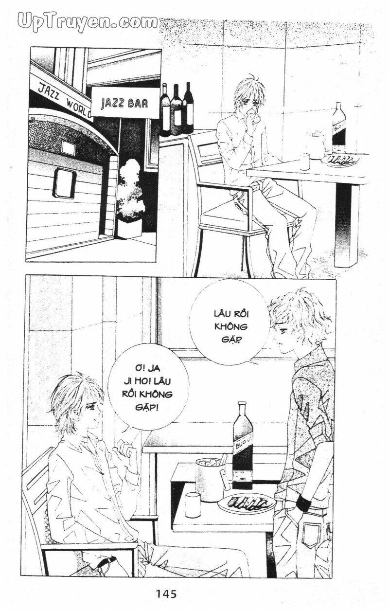 mặt nạ tình yêu chapter 131 24