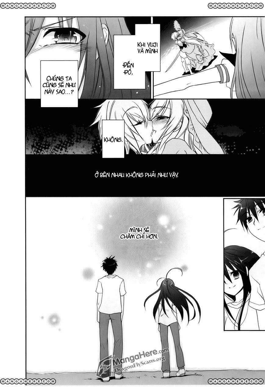 đôi mắt của shana chapter 59 6