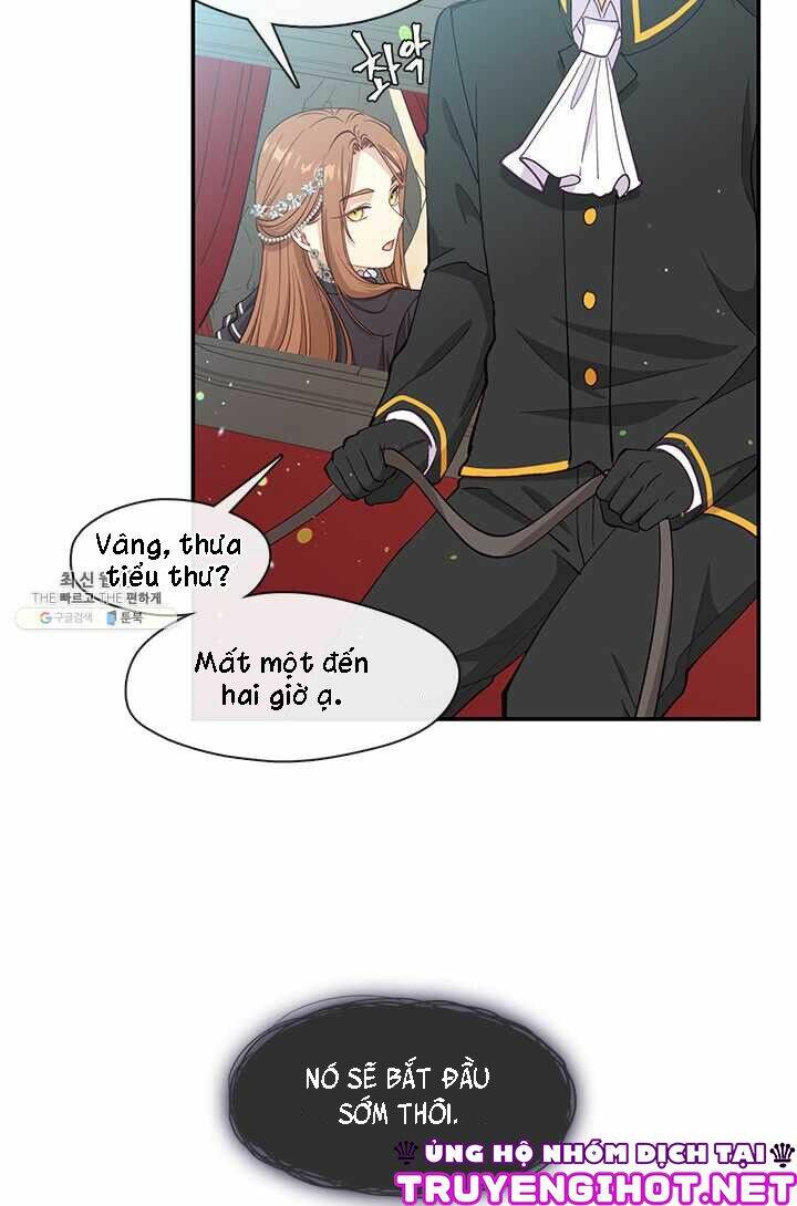 hãy coi chừng ác nữ chapter 69 13