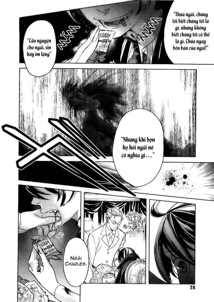 blood [plus] chapter 10 5
