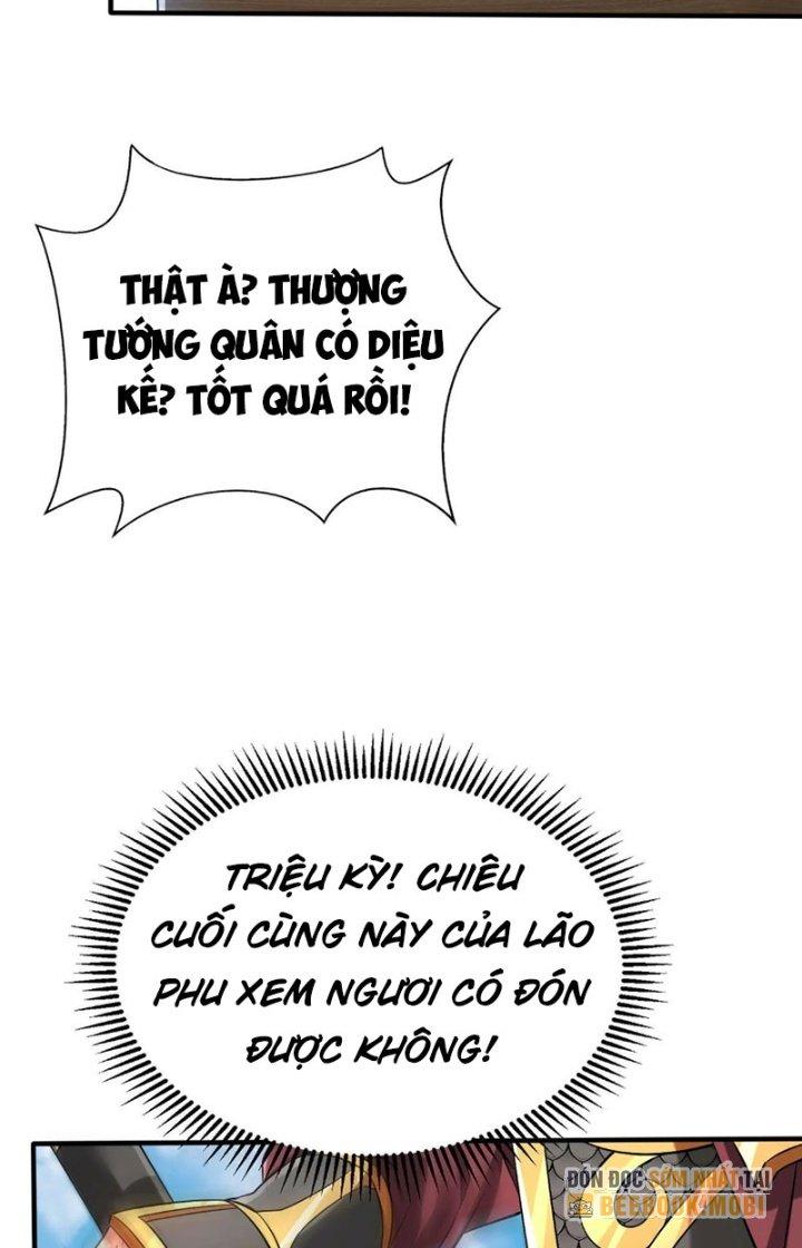 đại tần, ta là con tần thủy hoàng, giết địch thành thần chapter 45 16